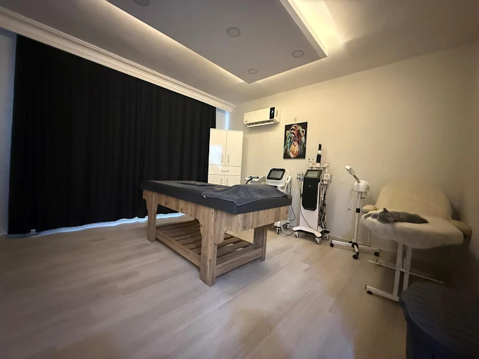 İsveç Masajının Faydaları — Hatay'da Nereden Alınır?